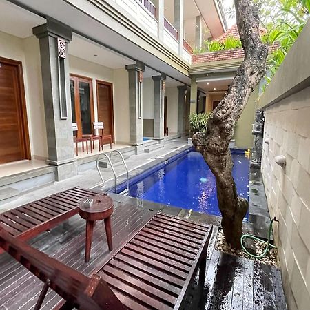 Singgah Hotel Seminyak מראה חיצוני תמונה