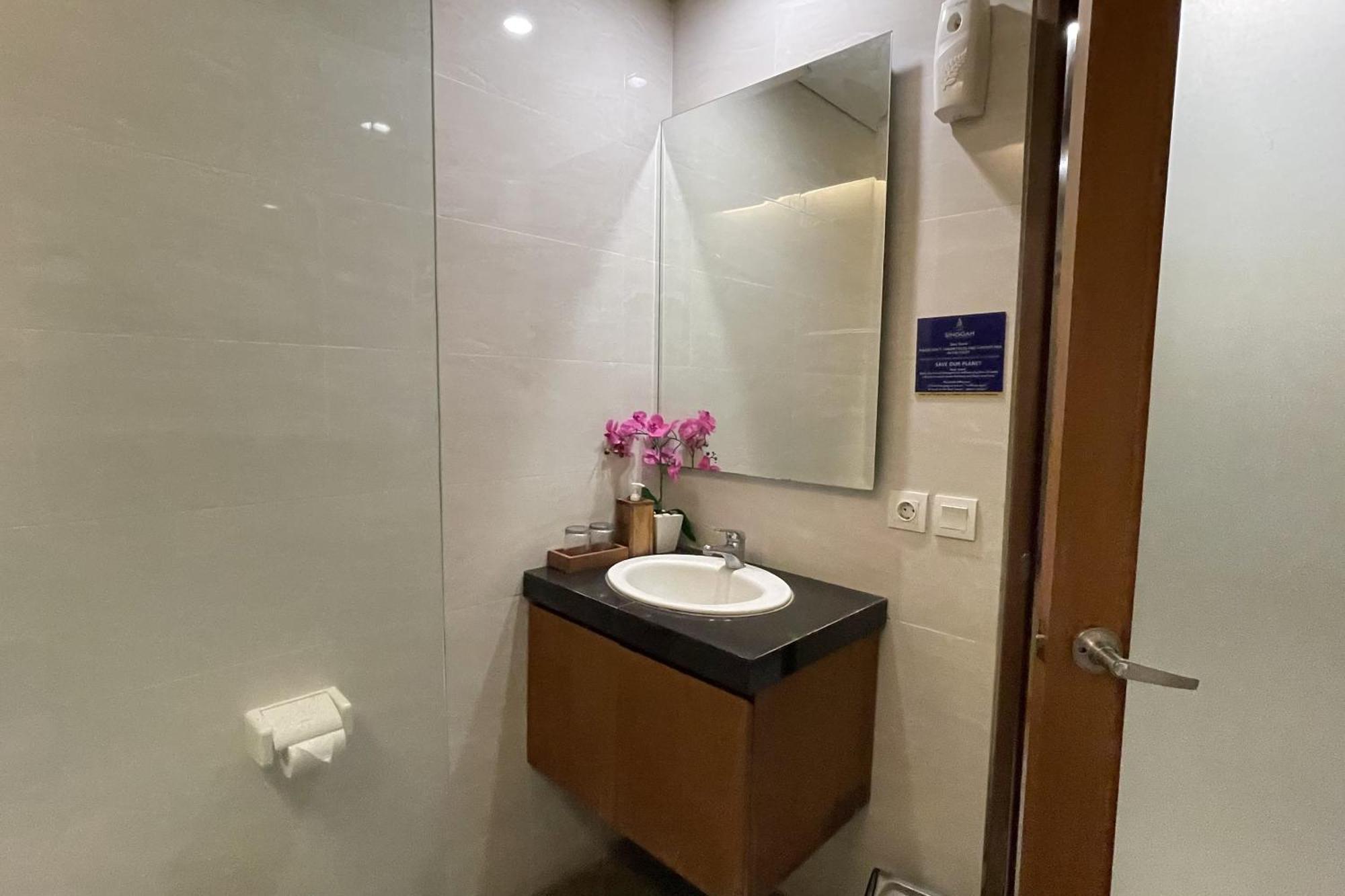 Singgah Hotel Seminyak מראה חיצוני תמונה