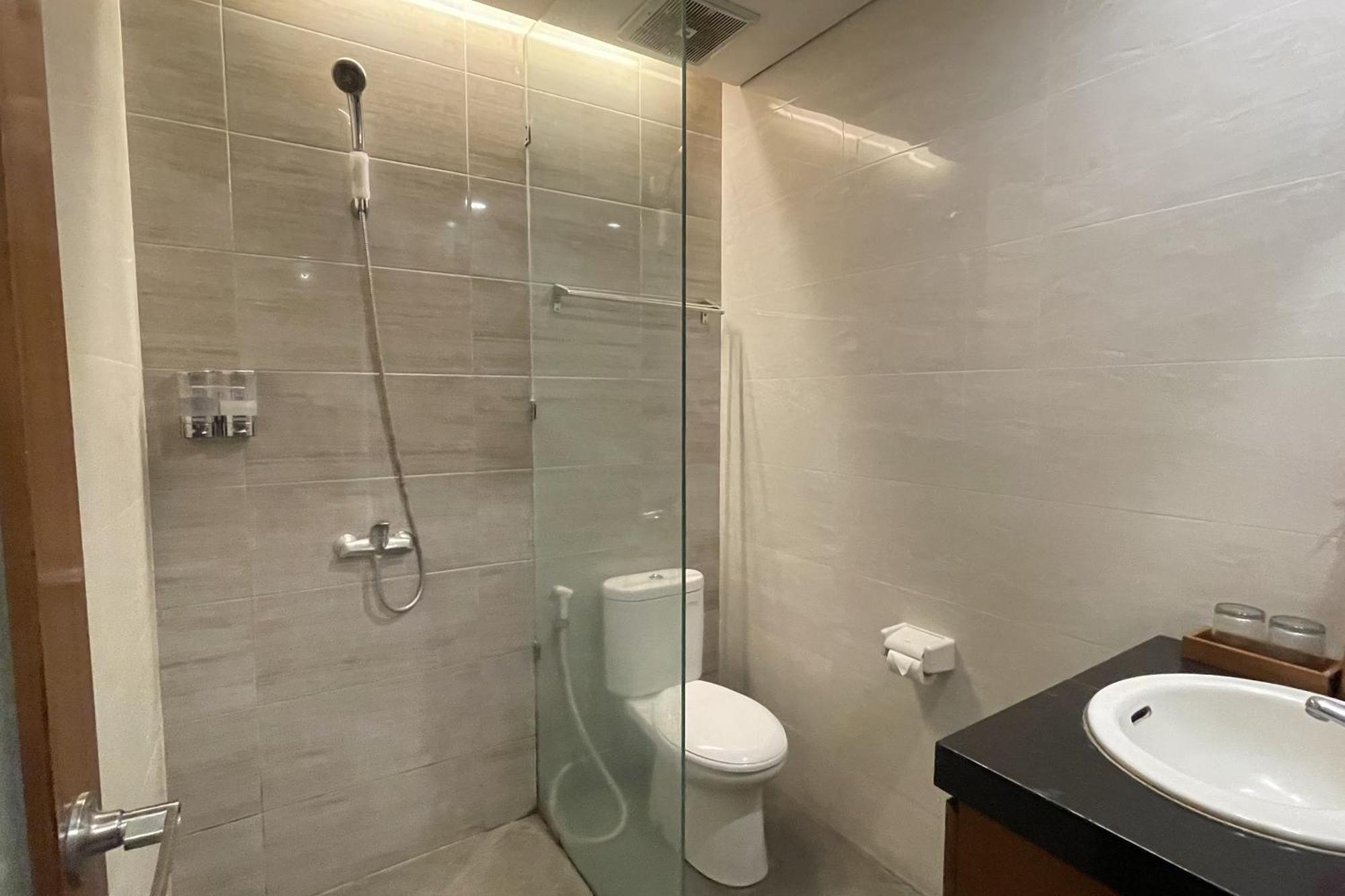 Singgah Hotel Seminyak מראה חיצוני תמונה