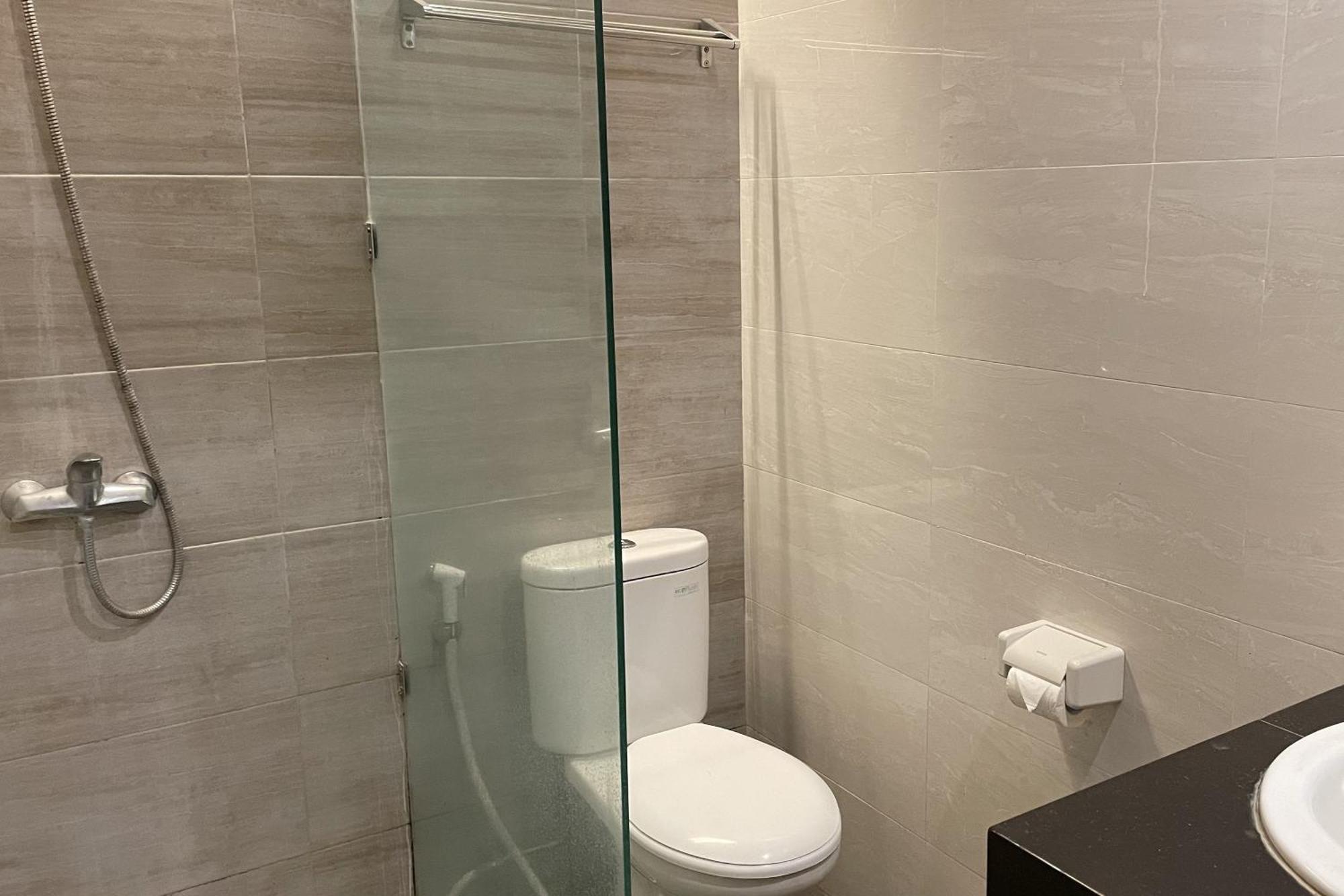 Singgah Hotel Seminyak מראה חיצוני תמונה