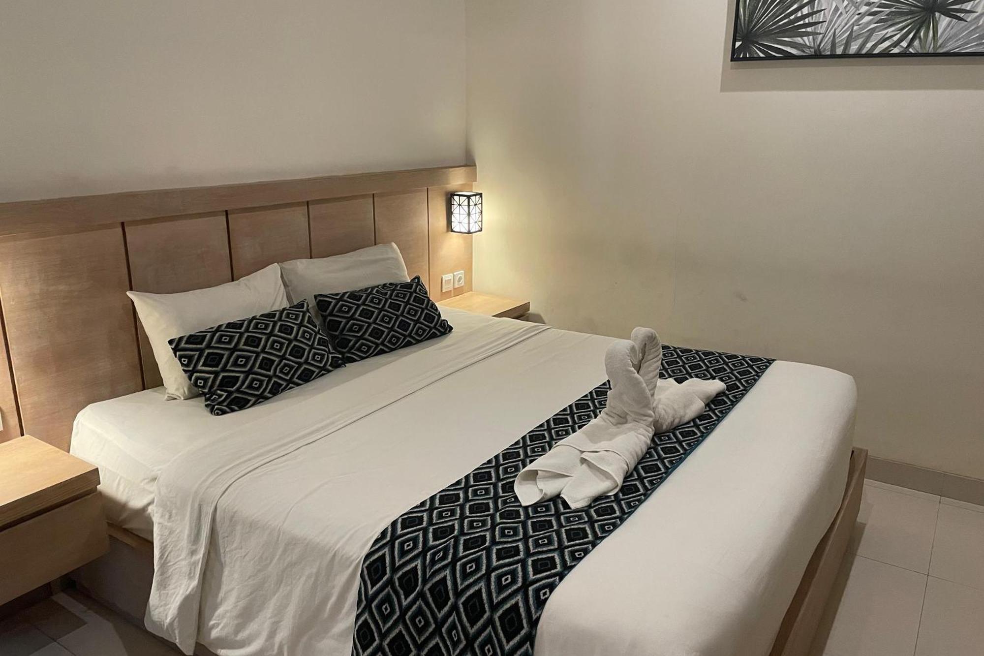 Singgah Hotel Seminyak מראה חיצוני תמונה