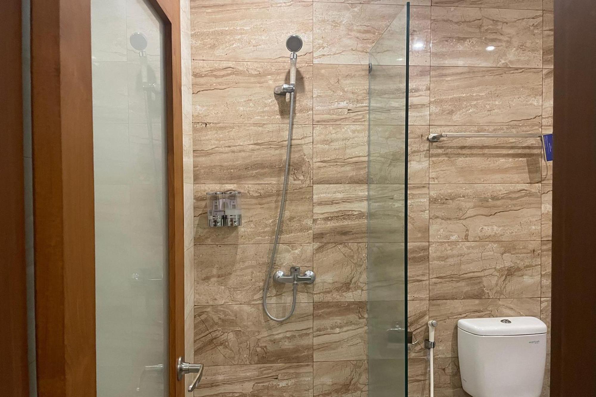 Singgah Hotel Seminyak מראה חיצוני תמונה